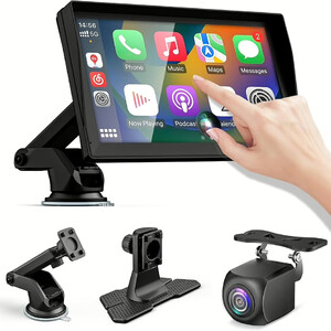 Pantalla CarPlay Lite