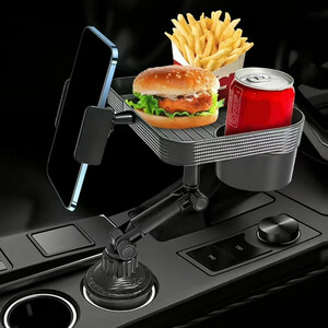 Mesa & Holder para Carro