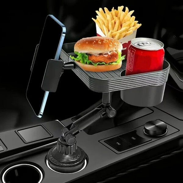 Mesa & Holder para Carro