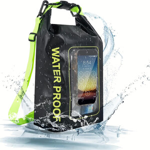 Bolso Impermeable