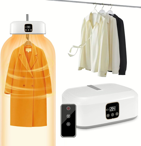 Secador de ropa