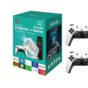 Proyector HC350 Pro