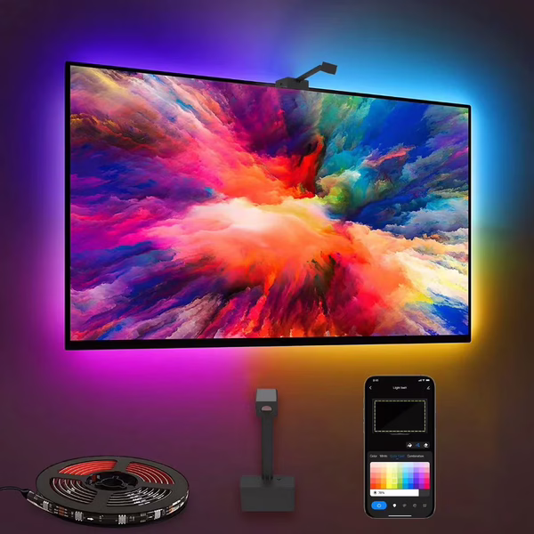 Luces LED Para TV